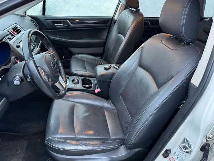 Subaru OUTBACK 2.0D Sport 'Bastler/Händler/Gewerbe'