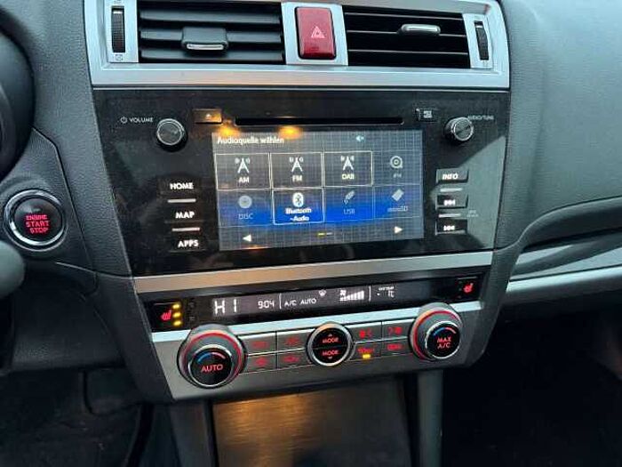 Subaru OUTBACK 2.0D Sport 'Bastler/Händler/Gewerbe'