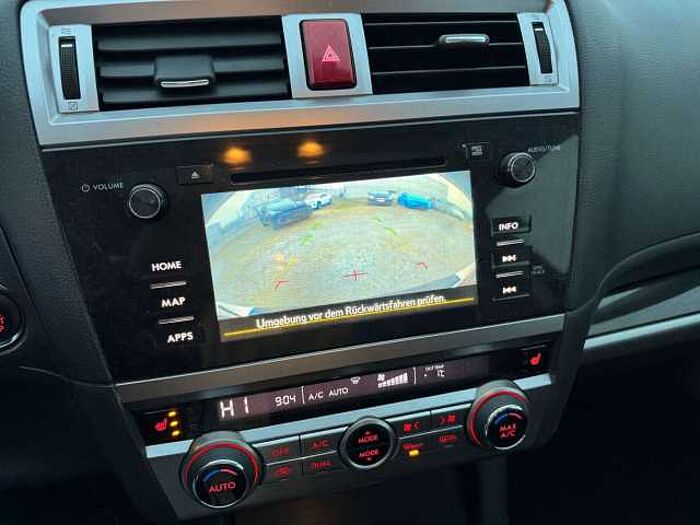 Subaru OUTBACK 2.0D Sport 'Bastler/Händler/Gewerbe'