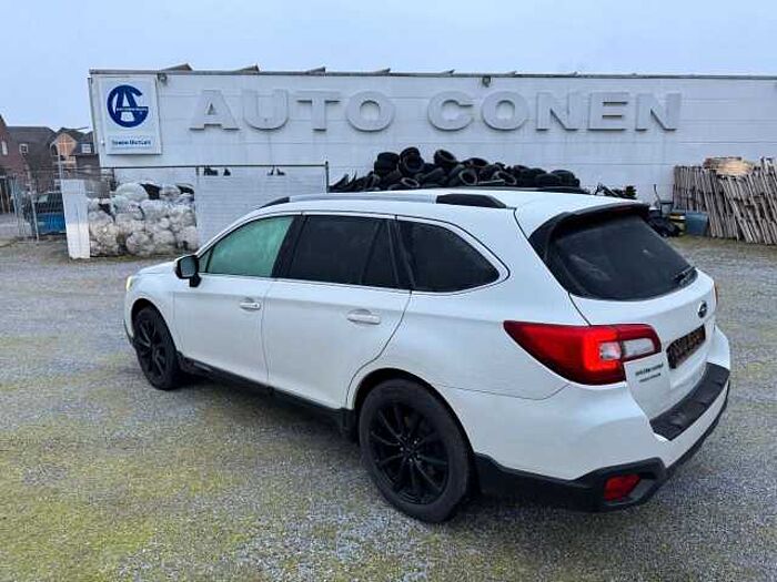 Subaru OUTBACK 2.0D Sport 'Bastler/Händler/Gewerbe'