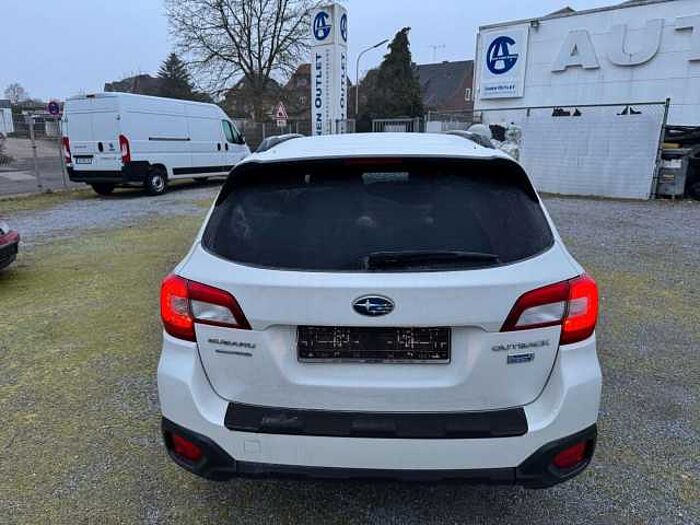 Subaru OUTBACK 2.0D Sport 'Bastler/Händler/Gewerbe'