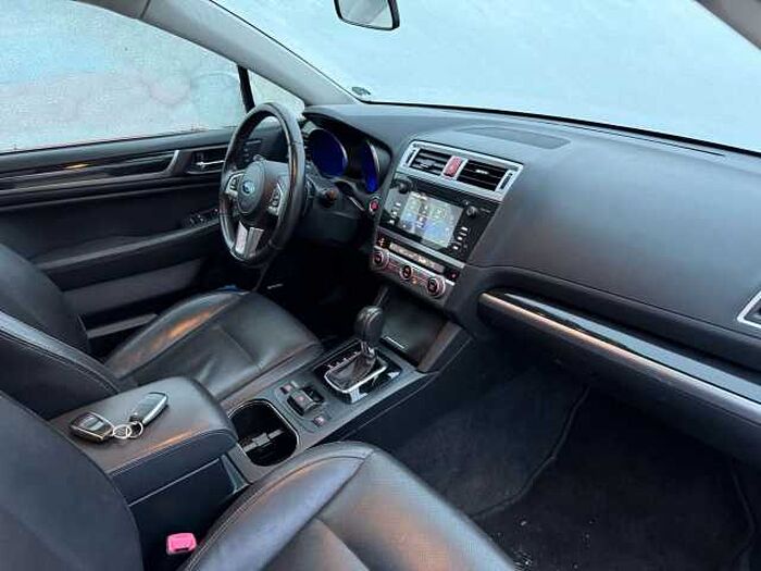 Subaru OUTBACK 2.0D Sport 'Bastler/Händler/Gewerbe'