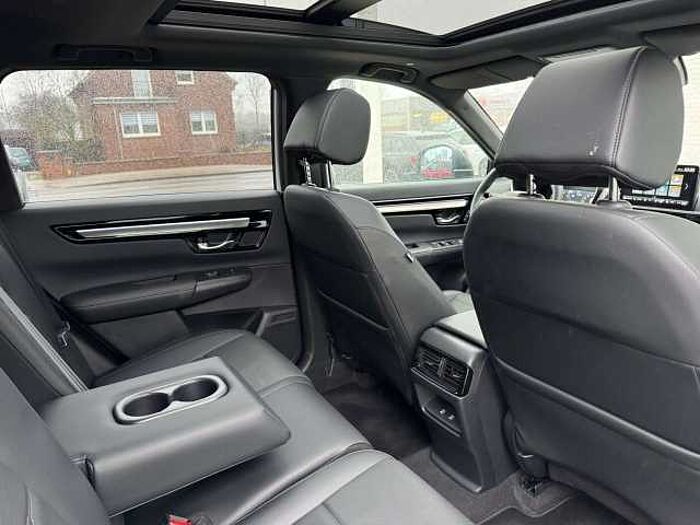 Honda CR-V e:PHEV 2WD Advance Tech Plug-In-Hybrid