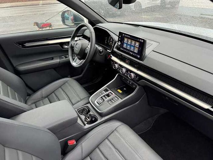 Honda CR-V e:PHEV 2WD Advance Tech Plug-In-Hybrid