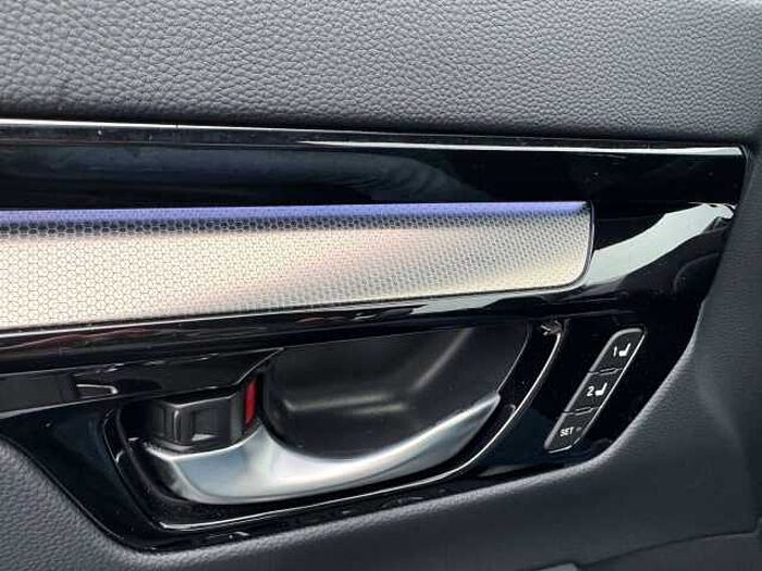 Honda CR-V e:PHEV 2WD Advance Tech Plug-In-Hybrid
