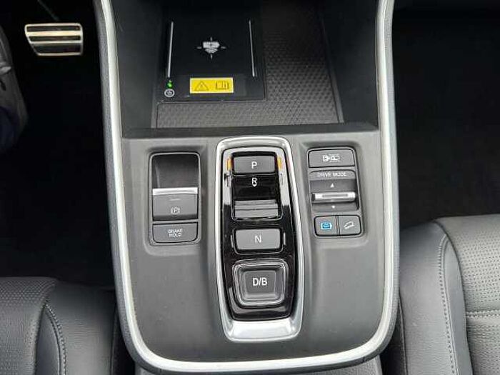 Honda CR-V e:PHEV 2WD Advance Tech Plug-In-Hybrid