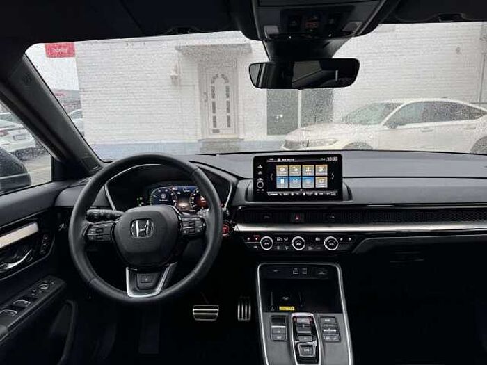 Honda CR-V e:PHEV 2WD Advance Tech Plug-In-Hybrid