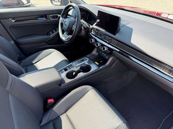 Honda Civic e:HEV Advance & Sportpaket VERFÜGBAR 184PS