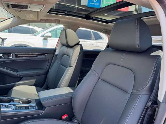 Honda Civic e:HEV Advance & Sportpaket VERFÜGBAR 184PS