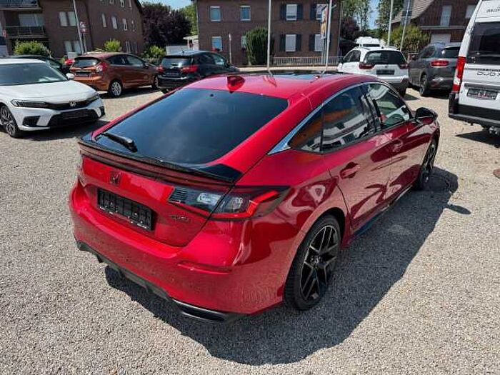 Honda Civic e:HEV Advance & Sportpaket VERFÜGBAR 184PS