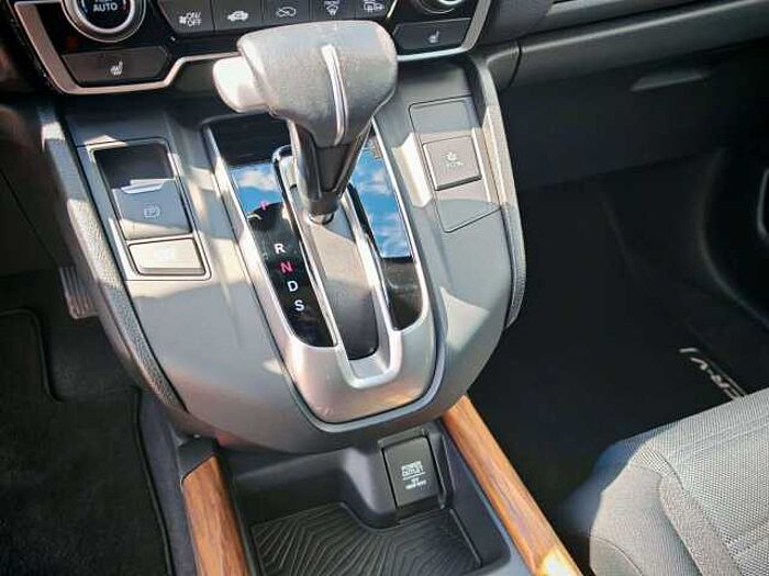 Honda CR-V 1.5 AWD Elegance Autom. AERO-PAKET Navi
