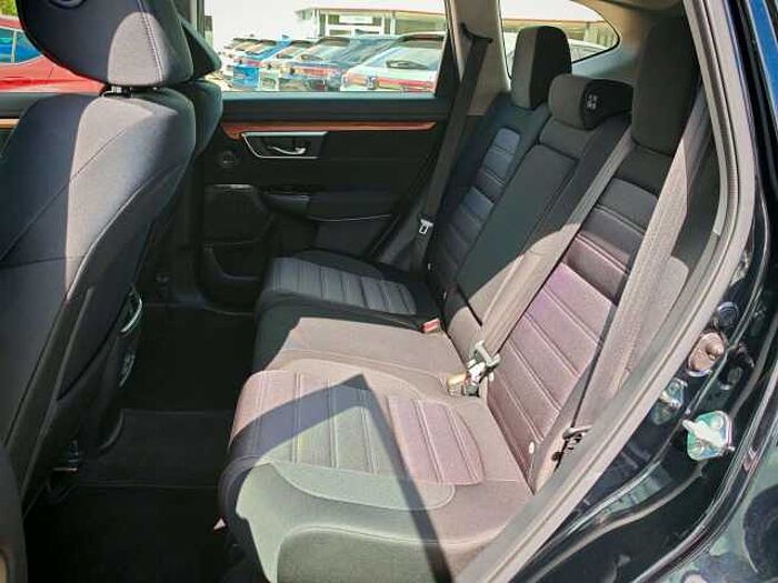 Honda CR-V 1.5 AWD Elegance Autom. AERO-PAKET Navi