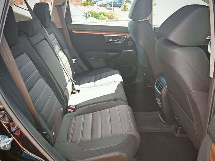Honda CR-V 1.5 AWD Elegance Autom. AERO-PAKET Navi