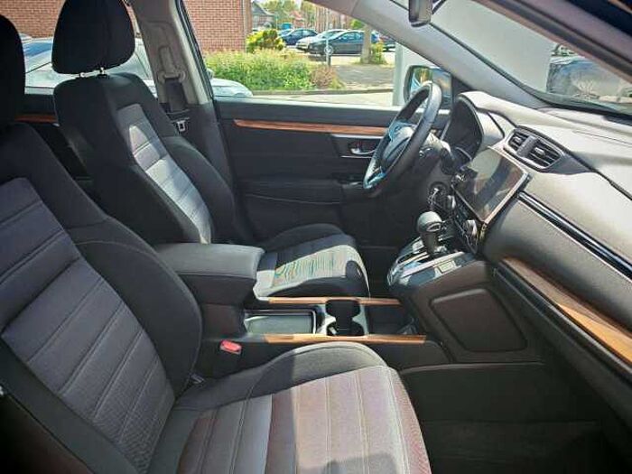 Honda CR-V 1.5 AWD Elegance Autom. AERO-PAKET Navi