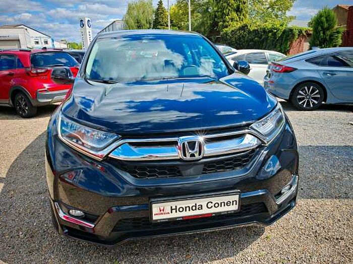 Honda CR-V 1.5 AWD Elegance Autom. AERO-PAKET Navi