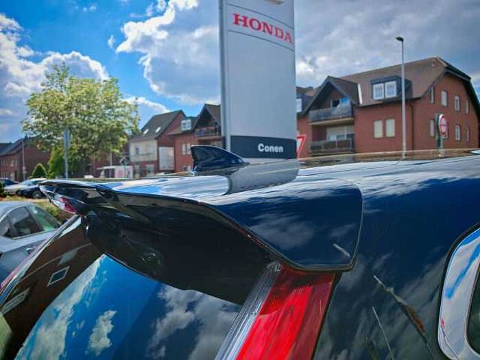 Honda CR-V 1.5 AWD Elegance Autom. AERO-PAKET Navi