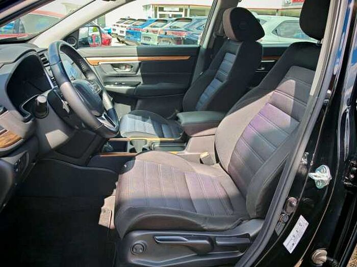 Honda CR-V 1.5 AWD Elegance Autom. AERO-PAKET Navi