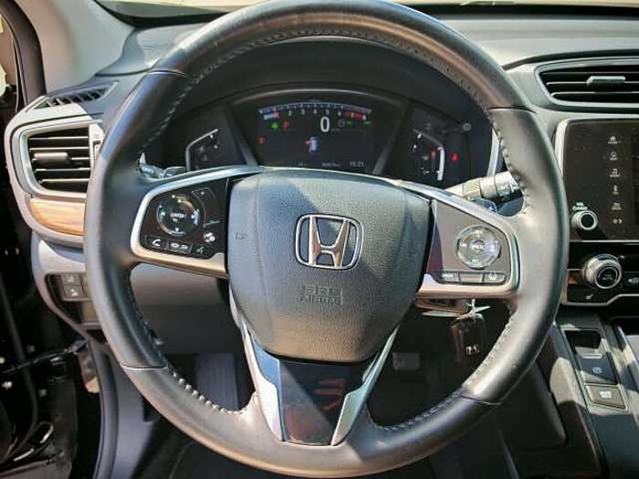 Honda CR-V 1.5 AWD Elegance Autom. AERO-PAKET Navi