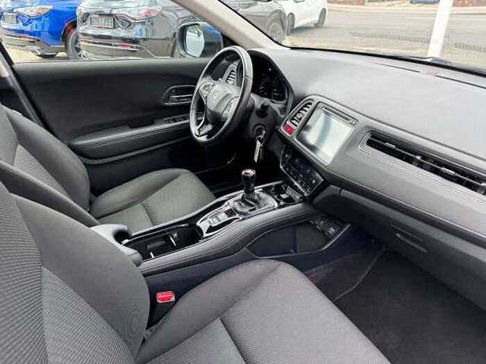 Honda HR-V 1.5 i-VTEC Elegance AHK