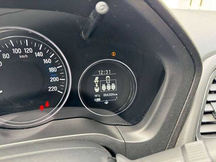 Honda HR-V 1.5 i-VTEC Elegance AHK