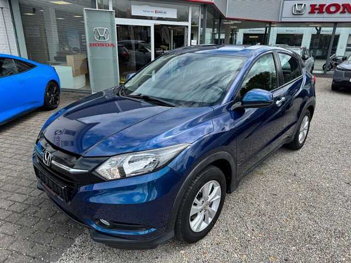 Honda HR-V 1.5 i-VTEC Elegance AHK