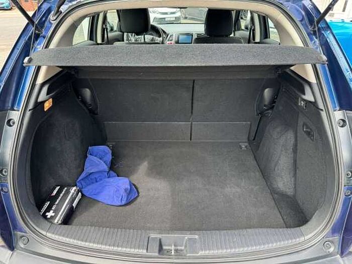 Honda HR-V 1.5 i-VTEC Elegance AHK