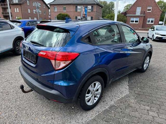 Honda HR-V 1.5 i-VTEC Elegance AHK