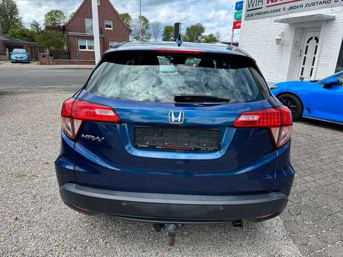Honda HR-V 1.5 i-VTEC Elegance AHK