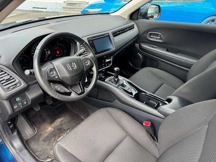 Honda HR-V 1.5 i-VTEC Elegance AHK