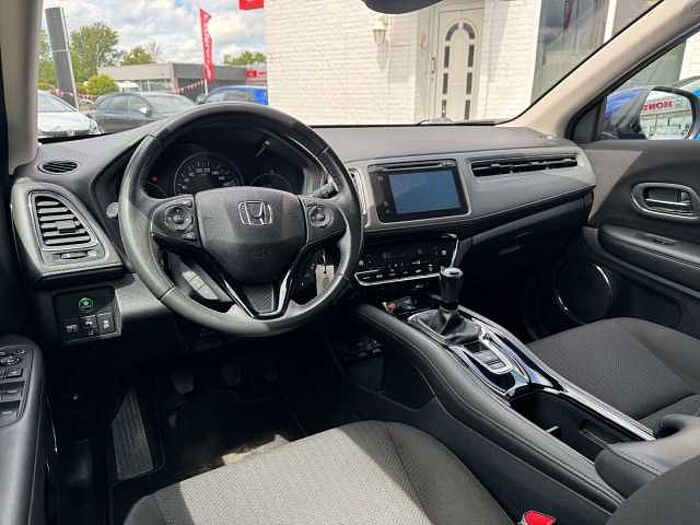 Honda HR-V 1.5 i-VTEC Elegance AHK
