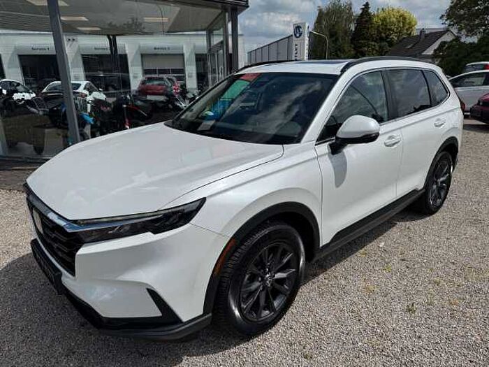 Honda CR-V e:HEV AWD Advance Wartungspaket / 8fach Alu