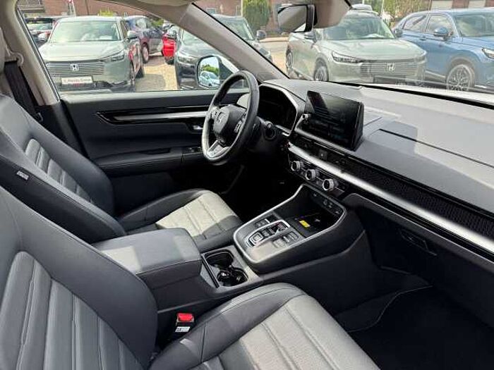 Honda CR-V e:HEV AWD Advance Wartungspaket / 8fach Alu