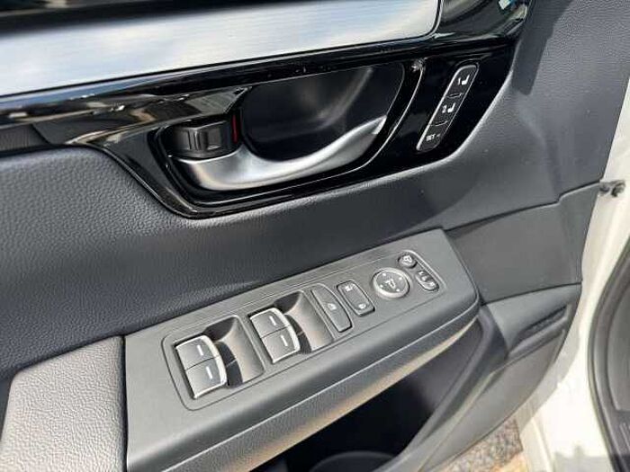 Honda CR-V e:HEV AWD Advance Wartungspaket / 8fach Alu