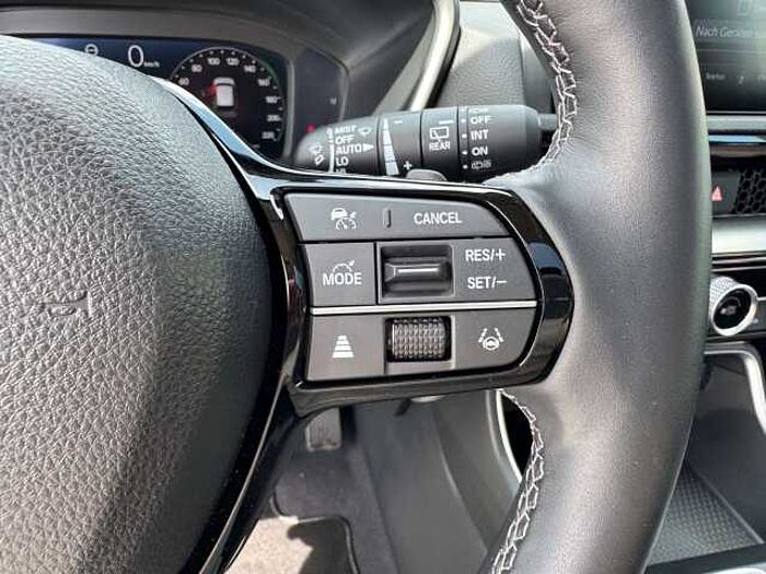 Honda CR-V e:HEV AWD Advance Wartungspaket / 8fach Alu
