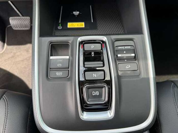 Honda CR-V e:HEV AWD Advance Wartungspaket / 8fach Alu