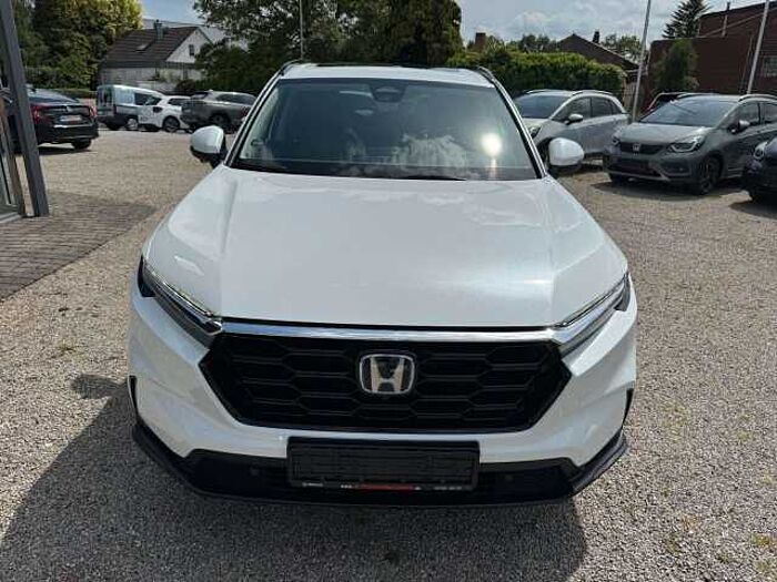 Honda CR-V e:HEV AWD Advance Wartungspaket / 8fach Alu