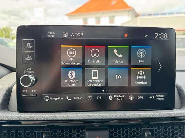 Honda CR-V e:HEV AWD Advance Wartungspaket / 8fach Alu