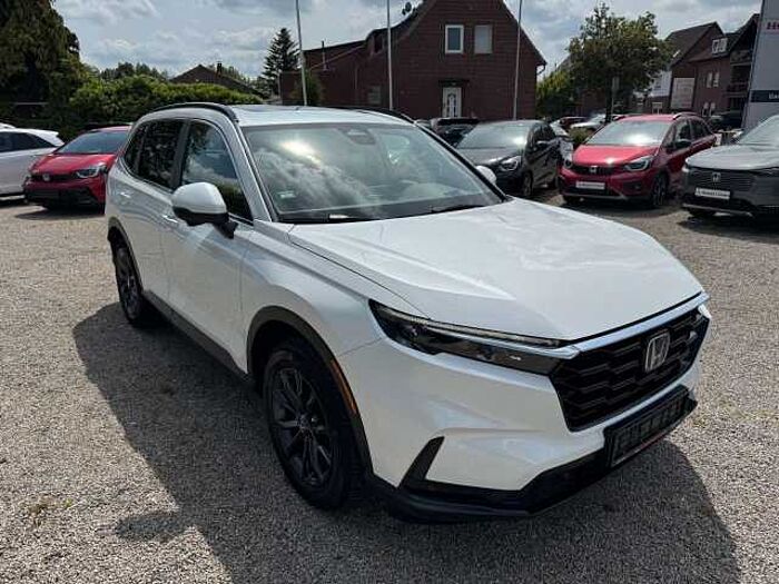 Honda CR-V e:HEV AWD Advance Wartungspaket / 8fach Alu