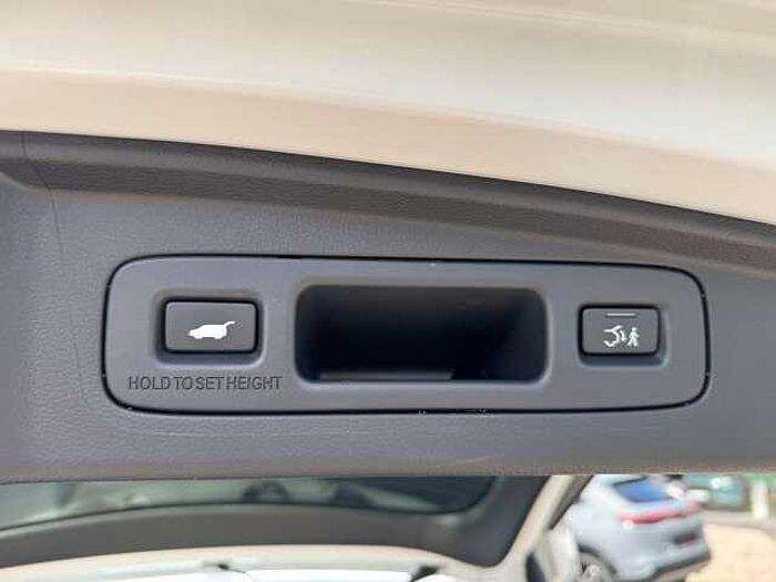 Honda CR-V e:HEV AWD Advance Wartungspaket / 8fach Alu
