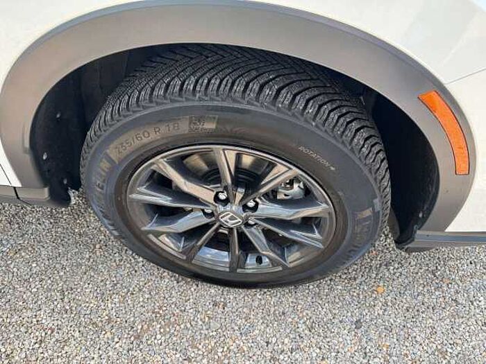 Honda CR-V e:HEV AWD Advance Wartungspaket / 8fach Alu