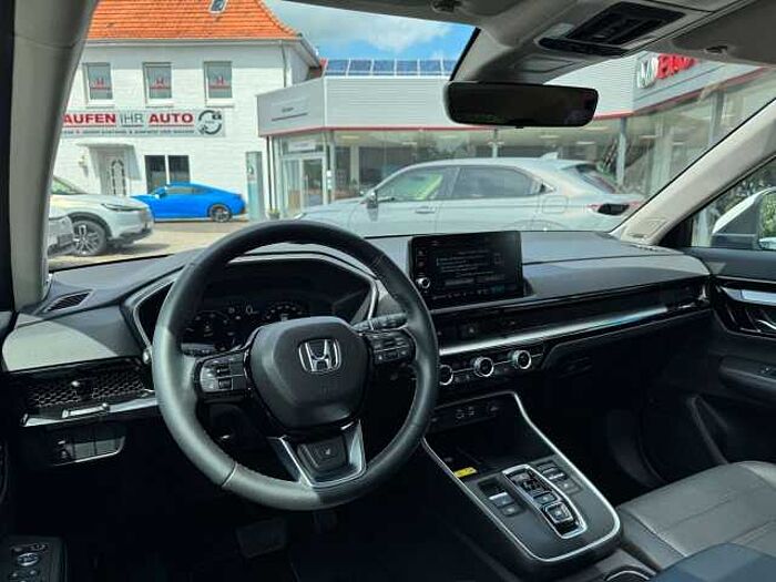 Honda CR-V e:HEV AWD Advance Wartungspaket / 8fach Alu