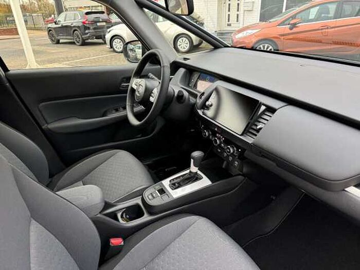 Honda Jazz 1.5 i-MMD Hybrid Elegance