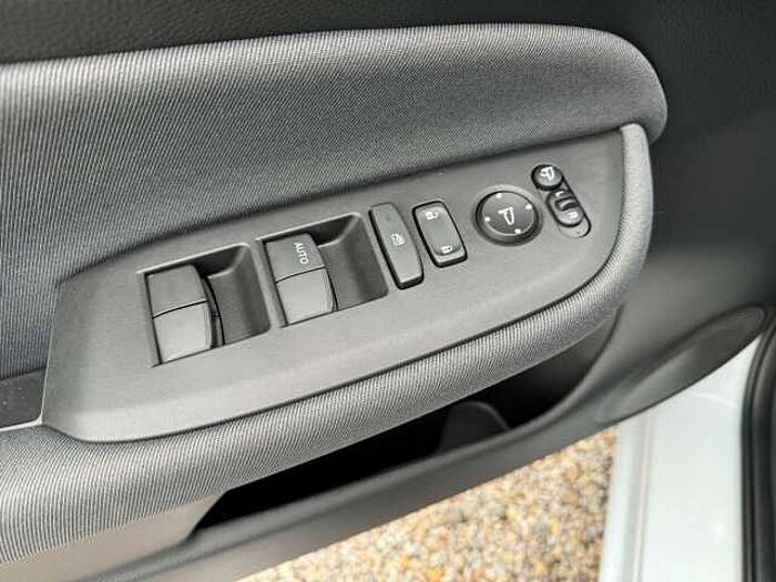 Honda Jazz 1.5 i-MMD Hybrid Elegance
