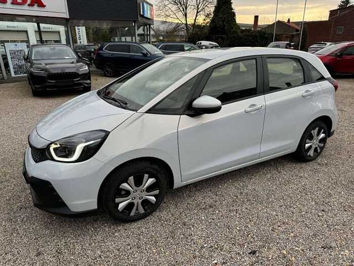Honda Jazz 1.5 i-MMD Hybrid Elegance
