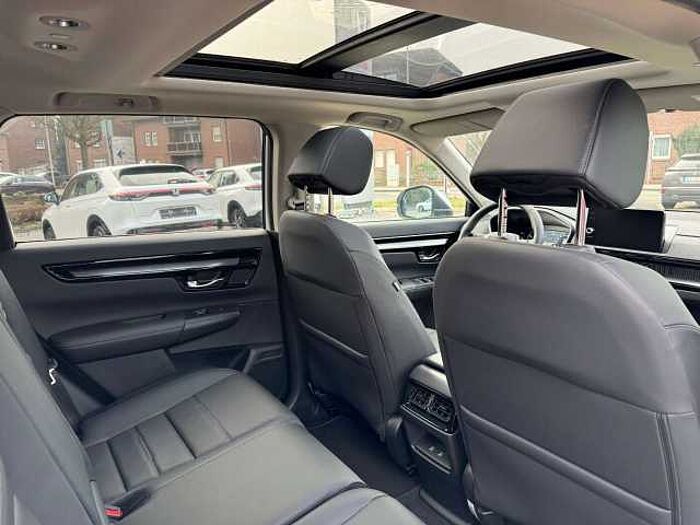 Honda CR-V 2.0 e:HEV AWD Advance