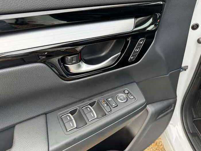 Honda CR-V 2.0 e:HEV AWD Advance