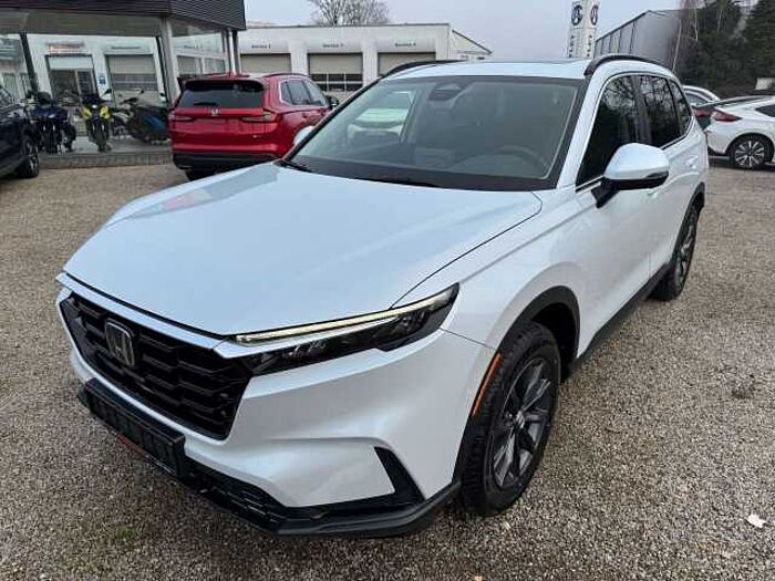 Honda CR-V 2.0 e:HEV AWD Advance