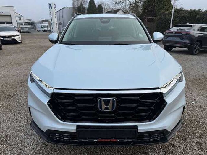 Honda CR-V 2.0 e:HEV AWD Advance
