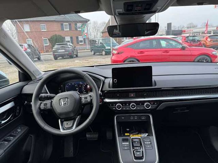 Honda CR-V 2.0 e:HEV AWD Advance