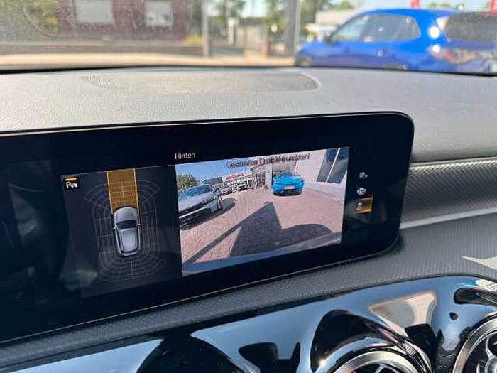 Mercedes-Benz A 180 Edition 19 LED+NAVI+SHZ+RFK+Digital Kombi